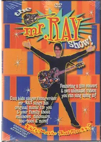 Mr. Ray - The Mr. Ray Show