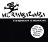 CD Single - Mr. Rambazamba - Everybody Is Drinking