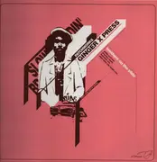 Double LP - MR. Raoul K - Mande
