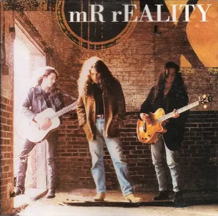 Mr. Reality - Mr. Reality