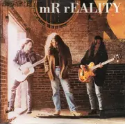 CD - Mr. Reality - Mr. Reality