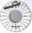 7inch Vinyl Single - Mr. Reedoo - Nie Wieder
