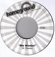 Mr. Reedoo - Nie Wieder