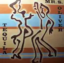 12inch Vinyl Single - Mr. S Oliver , Lutz Häfner - Tequila