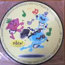 Picture LP - Mr. S Oliver - Freaky Beats