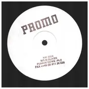 Mr. S Oliver - Funkin' Down - Pt. 2