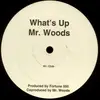 12'' - Mr. Woods - What's Up