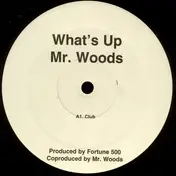Mr. Woods - What's Up