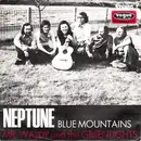 7inch Vinyl Single - Mr. Waldy And Greenlight - Neptune