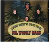 CD - Mr. Wiggly Band - This Bud's For You