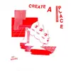 LP - Mr. Wrong - Create A Place