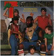 Mr. T - Mr. T's Commandment