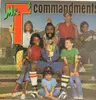 LP - Mr. T - Mr. T's Commandments