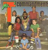 Mr. T