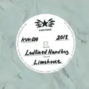 12inch Vinyl Single - Mr. Tophat & Art Alfie - Kvk600