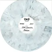 Mr. Tophat & Art Alfie - Kvk 1000