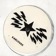 12inch Vinyl Single - Mr. Tophat & Art Alfie - Kvkr 300/ J. Mull & Molly Rmx