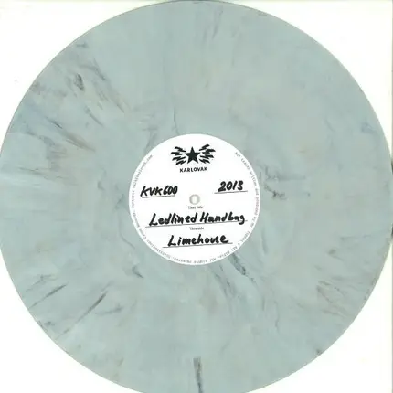 Mr. Tophat & Art Alfie - KVK600