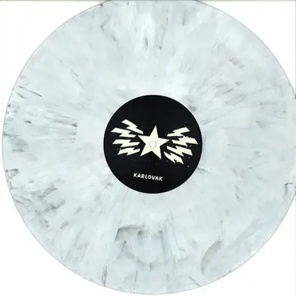 Mr. Tophat & Art Alfie - Kvk 1000