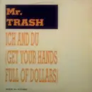 12inch Vinyl Single - Mr. Trash - Ich Und Du