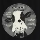 12inch Vinyl Single - Mr. Trash - Ich Und Du