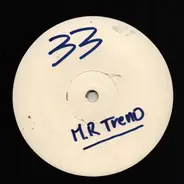 Mr. Trend Featuring Kabunasha "FreeMen" - Instrumental Voyage / First Century Beat