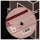 12inch Vinyl Single - Mr. Two-A-Day / The Player - Raka- Linjen / Suburban