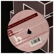 Mr. Two-A-Day / The Player - Raka- Linjen / Suburban