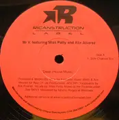 Mr. V - Deep (House Music)