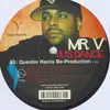 12'' - Mr. V - Jus Dance (Remixes)