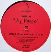 Mr. V - Jus Dance