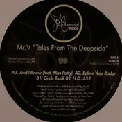 Mr. V - Tales From The Deepside