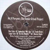 Mr. V - The Dance Ritual Project