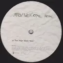 Double LP - Mr. V - Welcome Home (Part One)