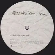 Double LP - Mr. V - Welcome Home (Part One)