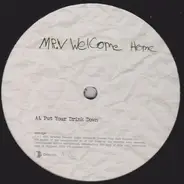 Mr. V - Welcome Home (Part One)