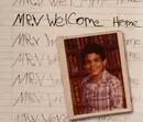 CD - Mr. V - Welcome Home