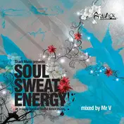 Mr. V - Soul Sweat Energy