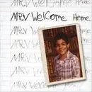 CD - Mr. V - Welcome Home - Digi Pack