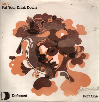 Mr. V - Put Your Drink Down