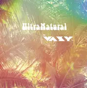 LP - Mr. Vasy - Ultranatural