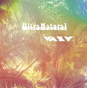 Mr. Vasy - Ultranatural