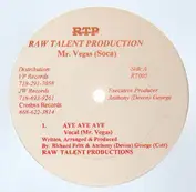 Raw Talent Productions