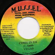 Mr. Vegas - Come In Ya