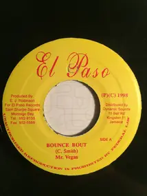 Mr. Vegas - Bounce Bout