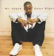 Mr.Vegas - Damn Right