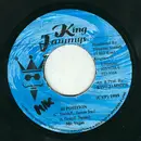 7inch Vinyl Single - Mr. Vegas - Di Position