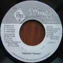 7inch Vinyl Single - Mr. Vegas & Elephant Man - Jump Jump