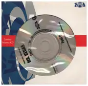CD Single - Mr. Vegas - Feel It - Promo