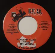 Mr. Vegas - Hands Up Again